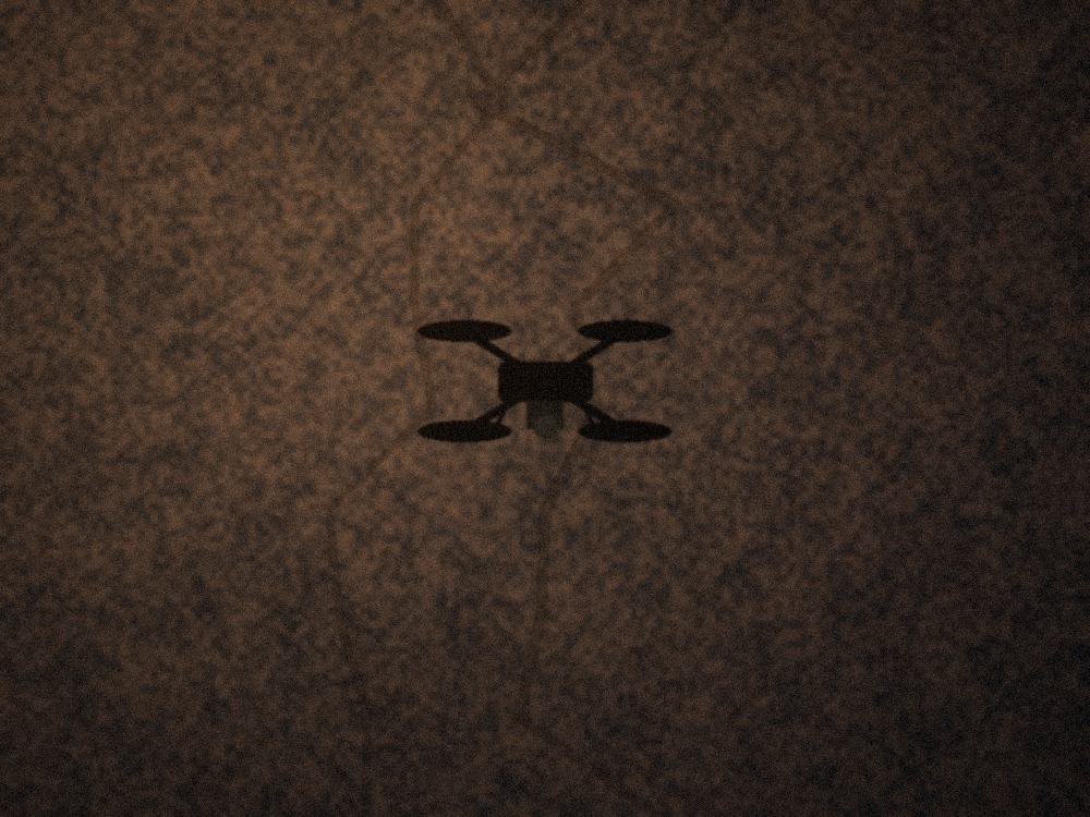 QSL Ichabod Jr (FPV) — placeholder silhouette