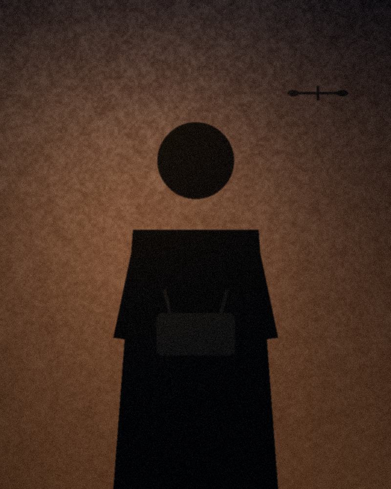 Placeholder portrait — Andrew King, owner and chief pilot